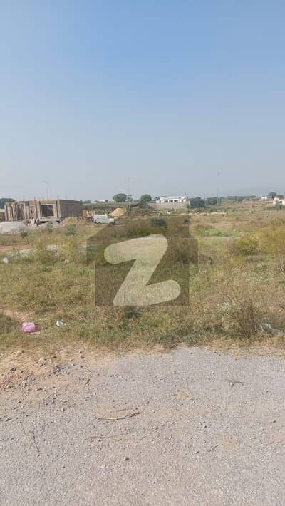 جی ۔ 14/2 جی ۔ 14,اسلام آباد میں 7 مرلہ رہائشی پلاٹ 3.1 کروڑ میں برائے فروخت۔