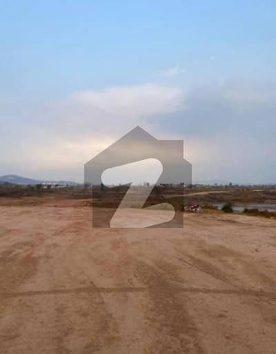 Margalla Enclave New Balloting Kanal Plot For Sale  Prime Investment Opportunity  Kanal Corner Plot With Huge Extra Land