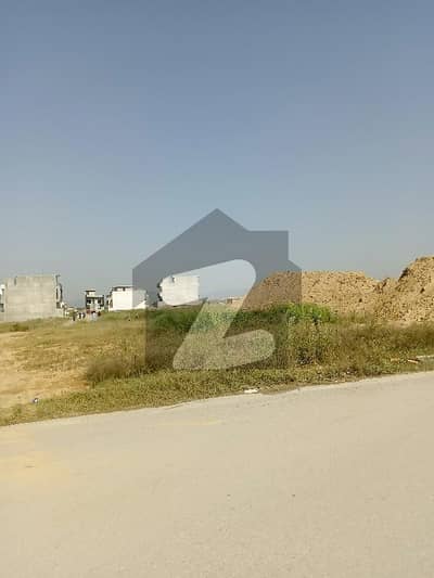 جی ۔ 14/2 جی ۔ 14,اسلام آباد میں 4 مرلہ رہائشی پلاٹ 1.95 کروڑ میں برائے فروخت۔