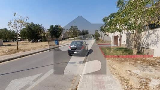 بحریہ ٹاؤن - پریسنٹ 1 بحریہ ٹاؤن کراچی,کراچی میں 11 مرلہ رہائشی پلاٹ 1.5 کروڑ میں برائے فروخت۔