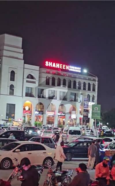 Park enclave 1 plot size 1 kanal 500 sq yards