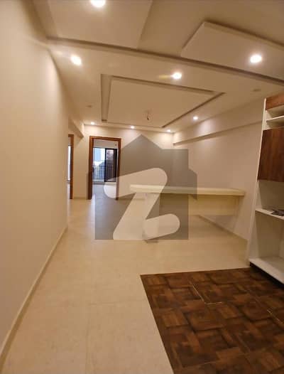 Bahria Enclave Islamabad Sector H The Galleria 3bed Luxury Apartment For Rent