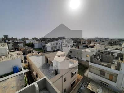 200 Square Yard West Open Plot In State Bank Society Scheme 33