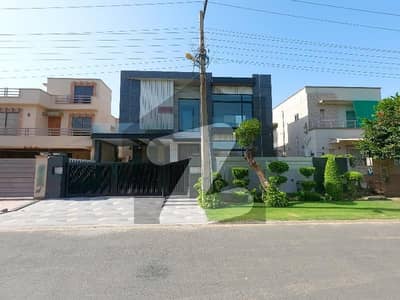 1 Kanal Brand New House Available For Sale Near All Facilities