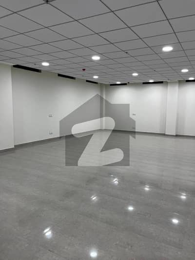 Commercial Space for Rent F-6/2, Islamabad
