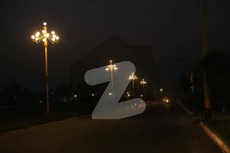 3 Marla MB Green Lush Ready For Possession Plot