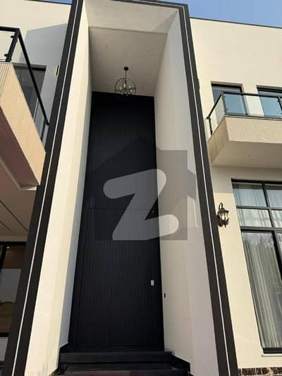 1 Kanal Ultra-Modern Owner belt House For Sale in Prime Location Bahria Town