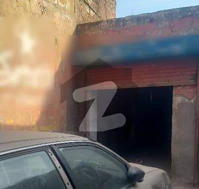 Well-constructed Ground Floor Office Available For rent In Multan Road