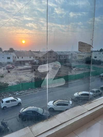 Affordable Office For rent In DHA Phase 7