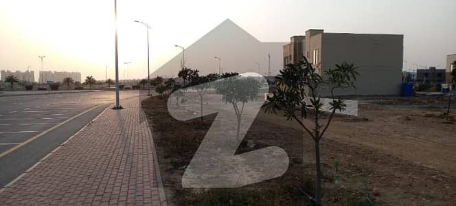 ALI BLOCK Precicnt-12 Near Grand Mosque Plot Available FOR SALE