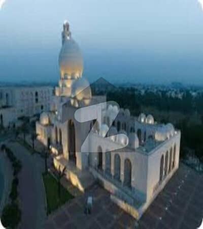 5 Marla Residential Plot For Sale In Lake City Raiwind Road Lahore