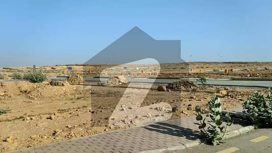 125sq yd plot in Precinct-15A [Best Option for Investment] FOR SALE at LOWEST PRICE