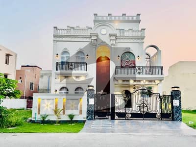 10 MARLA NEW BRAND DOUBLE STORY HOUSE AVAILABLE FOR SALE, IN CITI HOUSING GUJRANWALA ON PRIME LOCATION.