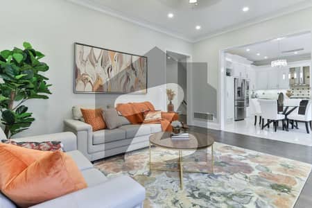 ایل ڈی اے ایوینیو ۔ بلاک ڈی ایل ڈی اے ایوینیو,لاہور میں 5 کمروں کا 5 مرلہ مکان 1.75 کروڑ میں برائے فروخت۔