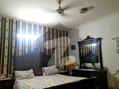 A BEAUTIFUL 8 MARLA HOUSE FOR SALE