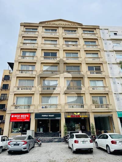 BRAND NEW SHOP FOR SALE