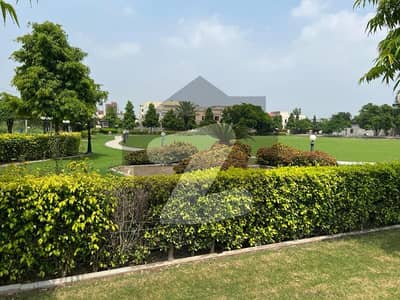 10 MARLA RESIDENTIAL PLOT WAPDA CITY FAISALABAD