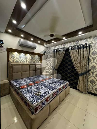 بحریہ ٹاؤن ۔ بلاک اے اے بحریہ ٹاؤن سیکٹرڈی,بحریہ ٹاؤن,لاہور میں 3 کمروں کا 5 مرلہ مکان 1.5 لاکھ میں کرایہ پر دستیاب ہے۔