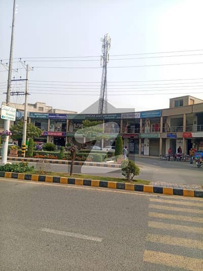 عسکری 11 - سیکٹر سی عسکری 11,عسکری,لاہور میں 2 کمروں کا 5 مرلہ فلیٹ 59.0 ہزار میں کرایہ پر دستیاب ہے۔