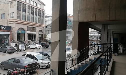 1300 Square Feet Office Available For Rent In Kohinoor City If You Hurry