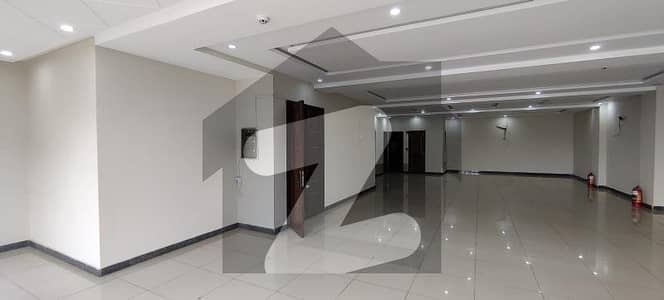 Task Estate Offer Dha Raya 10Marla Besment For Rent Hot Location