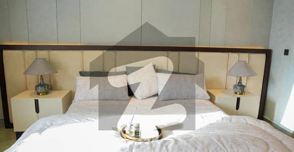 فیصل ہلز اسلام آباد میں 2 کمروں کا 7 مرلہ فلیٹ 2.72 کروڑ میں برائے فروخت۔