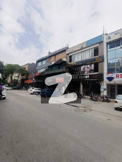 H Block 7 Marla Commercial Plaza For Sale, In DHA Phase 1, Lahore