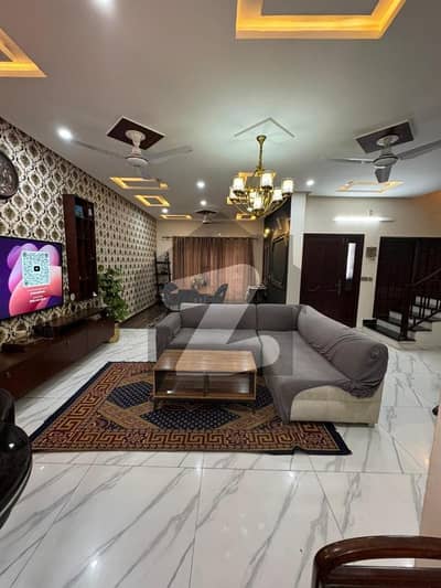 6 Marla single unit House for sale in media town block A