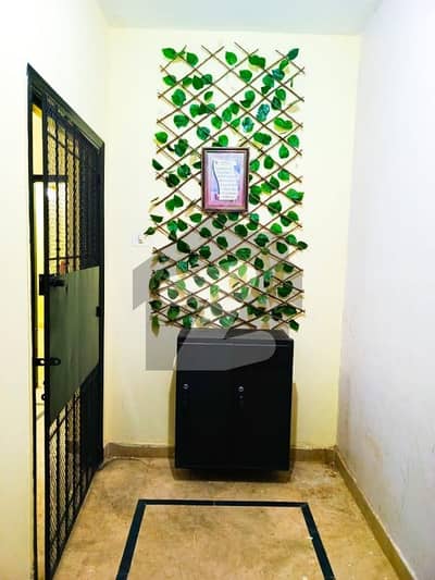 In Gizri 500 Square Feet Flat For sale