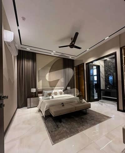 1 Kanal Luxury House For Sale DHA Phase 7