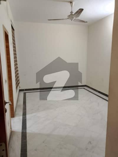 G-13 Islamabad ( 40*80 ) 14 Marla Ground Portion Available For Rent