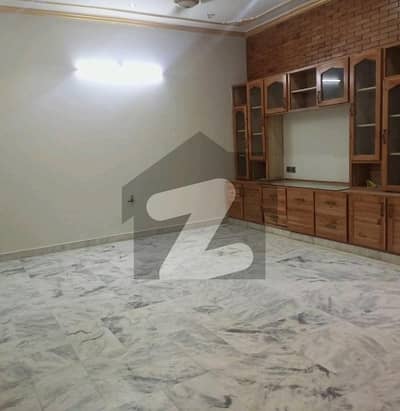 Lower Portion For rent In Rs. 115000