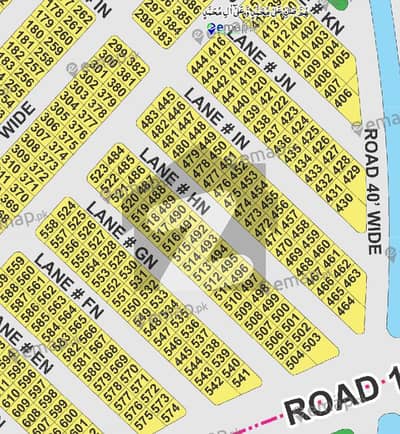 ڈی ایچ اے سٹی - سیکٹر 3ڈی ڈی ایچ اے سٹی - سیکٹر 3,ڈی ایچ اے سٹی کراچی,کراچی میں 5 مرلہ رہائشی پلاٹ 48.0 لاکھ میں برائے فروخت۔ ڈی ایچ اے سٹی - سیکٹر 3ڈی ڈی ایچ اے سٹی - سیکٹر 3,ڈی ایچ اے سٹی کراچی,کراچی میں 5 مرلہ رہائشی پلاٹ 48.0 لاکھ میں برائے فروخت۔