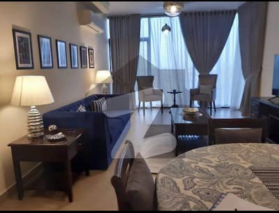 FULLY FURNISHED APPARTMENT FOR RENT