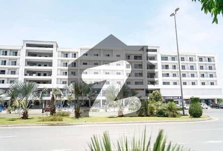 Bahria orchard Lahore flat for rent brand new first entry