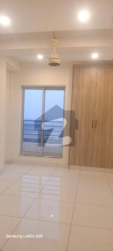 Bahria Orchard Lahore Flat For Rent Brand New First Entry