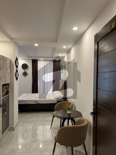 260 SQFT FURNISHED APARTMENT AVAILABLE FOR RENT