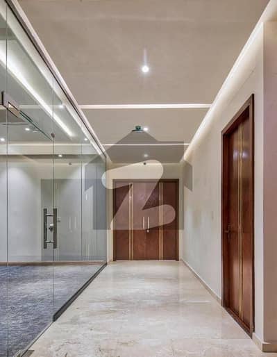 High Yield Commercial Plaza | 19 Lac/Month Rental Income | Basement + Ground + 1st | G-8 Islamabad