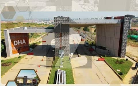 DHA 5 Islamabad Sector B prime location top heighted plot available for sale call for details