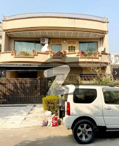 I-8/3.12 Marla Lower Portion Available For Rent Ideal Location More Options Available