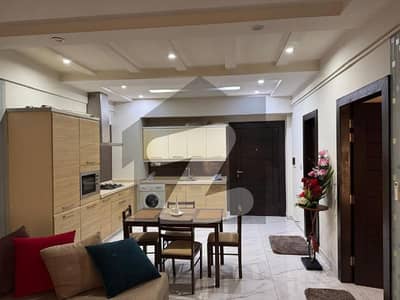 Bahria Heights 2 Ext Luxury Apartment Available For Rent Phase 4 Bahria Town Rawalpindi