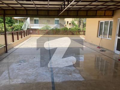 ایف ۔ 7 اسلام آباد میں 2 کمروں کا 1 کنال بالائی پورشن 2.5 لاکھ میں کرایہ پر دستیاب ہے۔