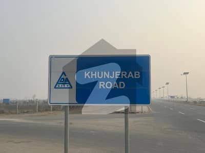 ایل ڈی اے سٹی فیز 1 ایل ڈی اے سٹی,ایل ڈی اے روڈ,لاہور میں 5 مرلہ رہائشی پلاٹ 38.0 لاکھ میں برائے فروخت۔