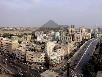 10 Marla Residential Plot for Sale on B Block Boulevard Prime Location | Demand 95 Lac