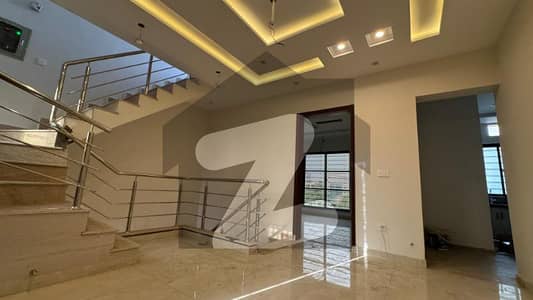 Bahria Town Lahore 5.66M Ghaznavi Ext House on Investor Rate | 225 Demand