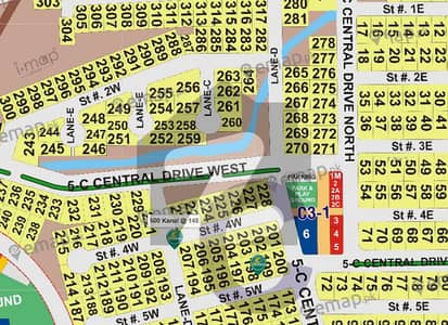 ڈی ایچ اے سٹی ۔ سیکٹر 2 سی ڈی ایچ اے سٹی - سیکٹر 2,ڈی ایچ اے سٹی کراچی,کراچی میں 12 مرلہ رہائشی پلاٹ 75.0 لاکھ میں برائے فروخت۔