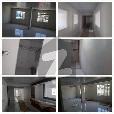 دانیال ریزیڈنسی سکیم 33,کراچی میں 2 کمروں کا 5 مرلہ فلیٹ 1.0 کروڑ میں برائے فروخت۔