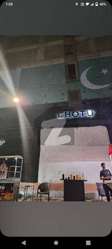 بخاری کمرشل ایریا ڈی ایچ اے فیز 6,ڈی ایچ اے ڈیفینس,کراچی میں 1 مرلہ دکان 1.25 لاکھ میں کرایہ پر دستیاب ہے۔