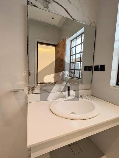 House For Rent Bahria Town Phase-8 Rawalpindi