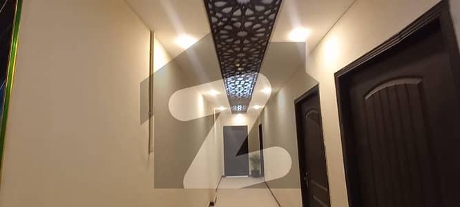 Furnished Studio Apartment For Rent